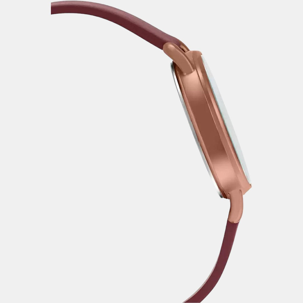 Casio Stainless Steel Round watch