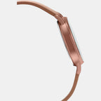 Casio Stainless Steel Round watch