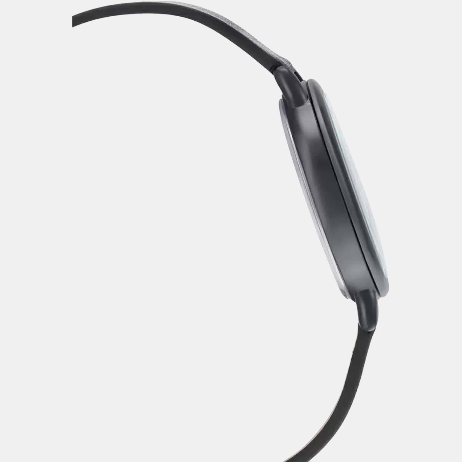 Casio Stainless Steel Round watch