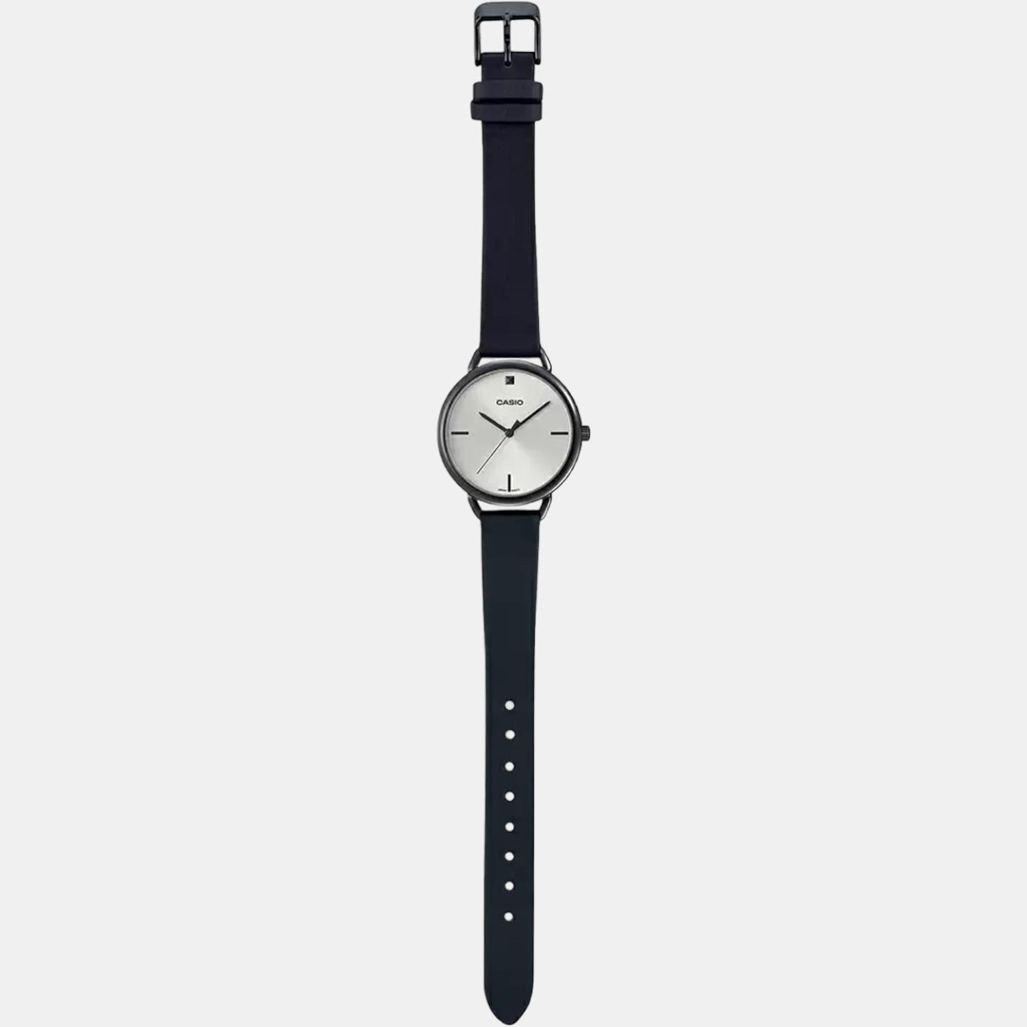 Casio 40 mm Black Quartz watch