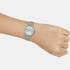 Casio Round Quartz Analog Women watch