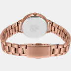 Casio Stainless Steel Black watch