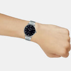 Casio Round Quartz Analog Men watch