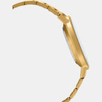 Casio Stainless Steel Round watch