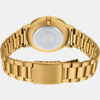 Casio Stainless Steel Black watch