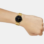 Casio Round Quartz Analog Men watch