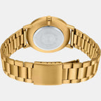 Casio Stainless Steel Blue watch