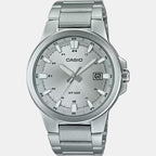 Casio 42 mm Round Quartz watch
