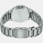 Casio Stainless Steel Silver watch