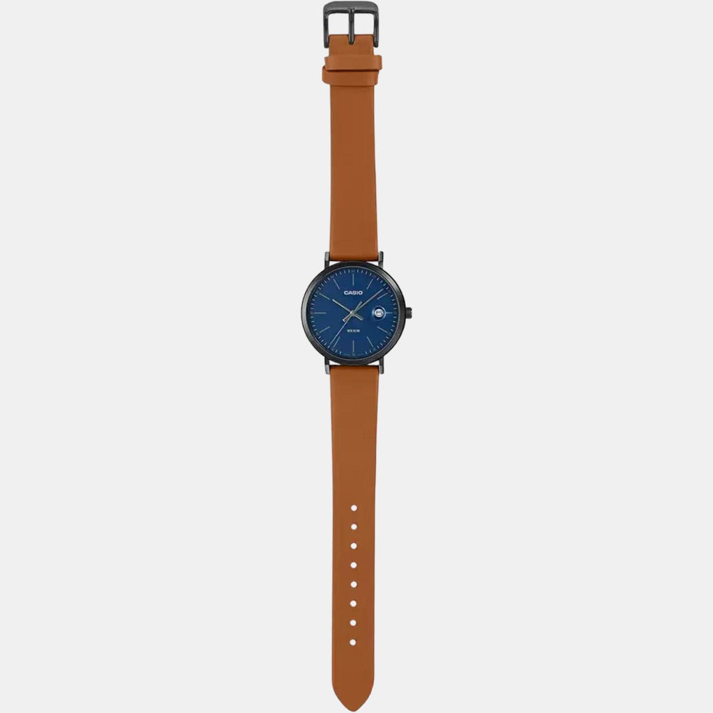 Casio 42 mm Black Quartz watch