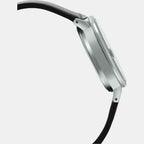 Casio Stainless Steel Round watch