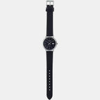 Casio 38 mm Black Quartz watch
