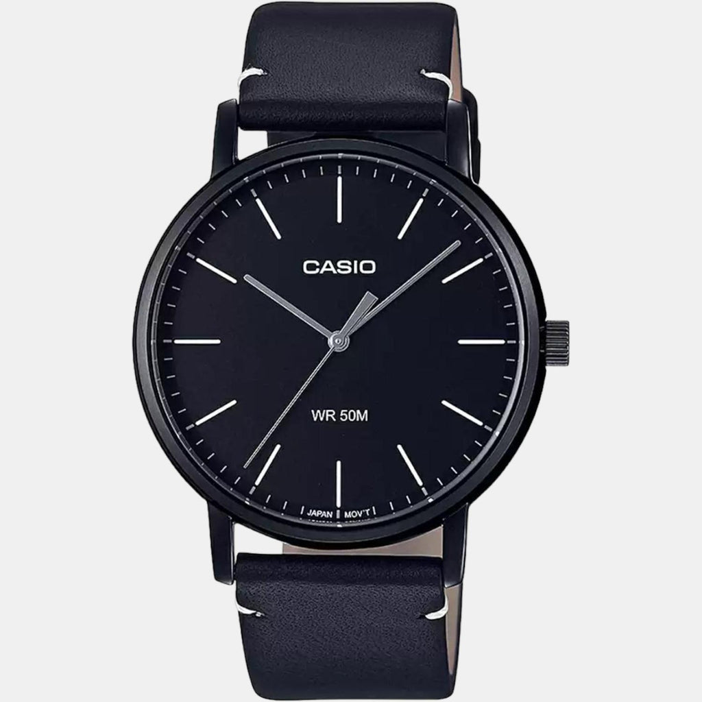 Casio 40 mm Round Quartz watch