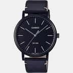 Casio 40 mm Round Quartz watch