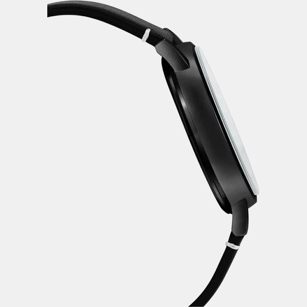 Casio Stainless Steel Round watch