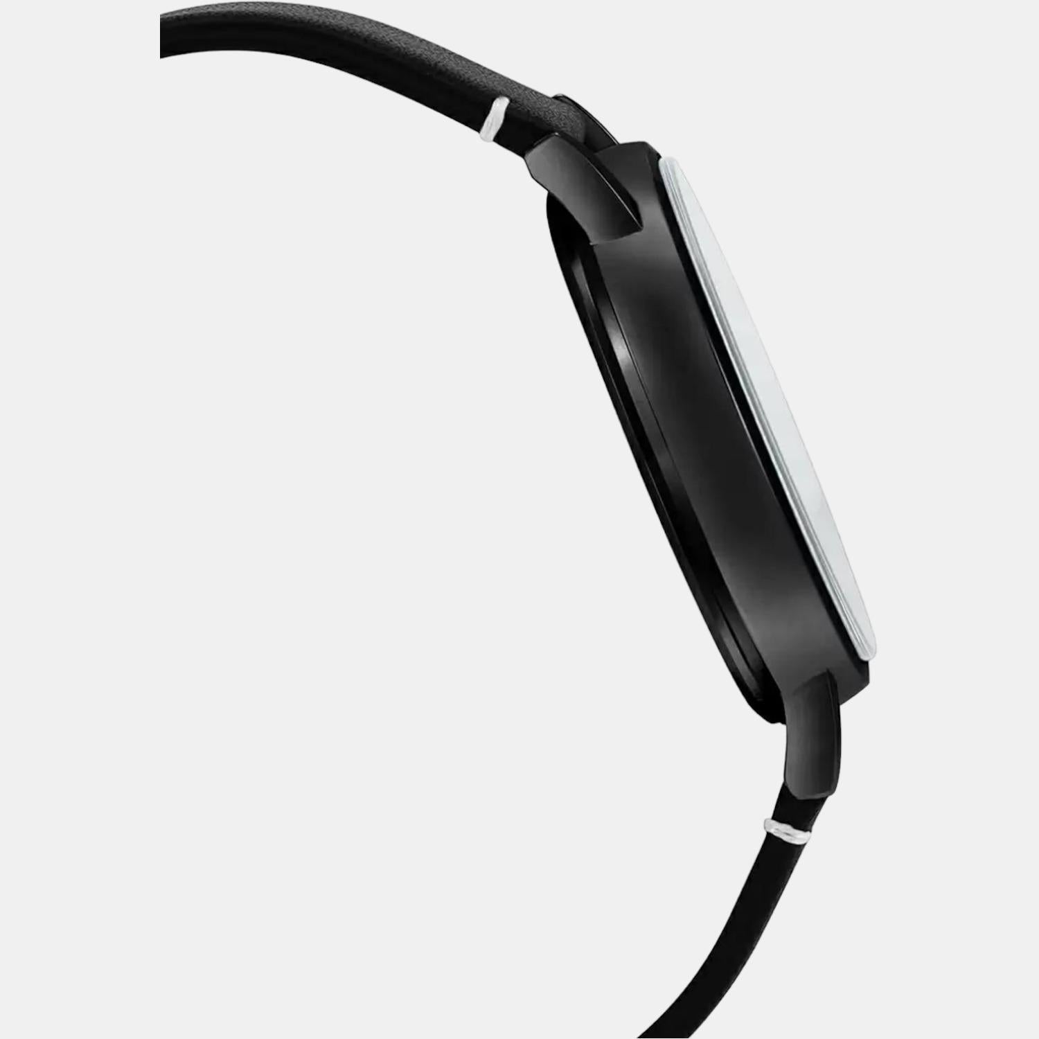 Casio Stainless Steel Round watch