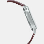 Casio Stainless Steel Round watch