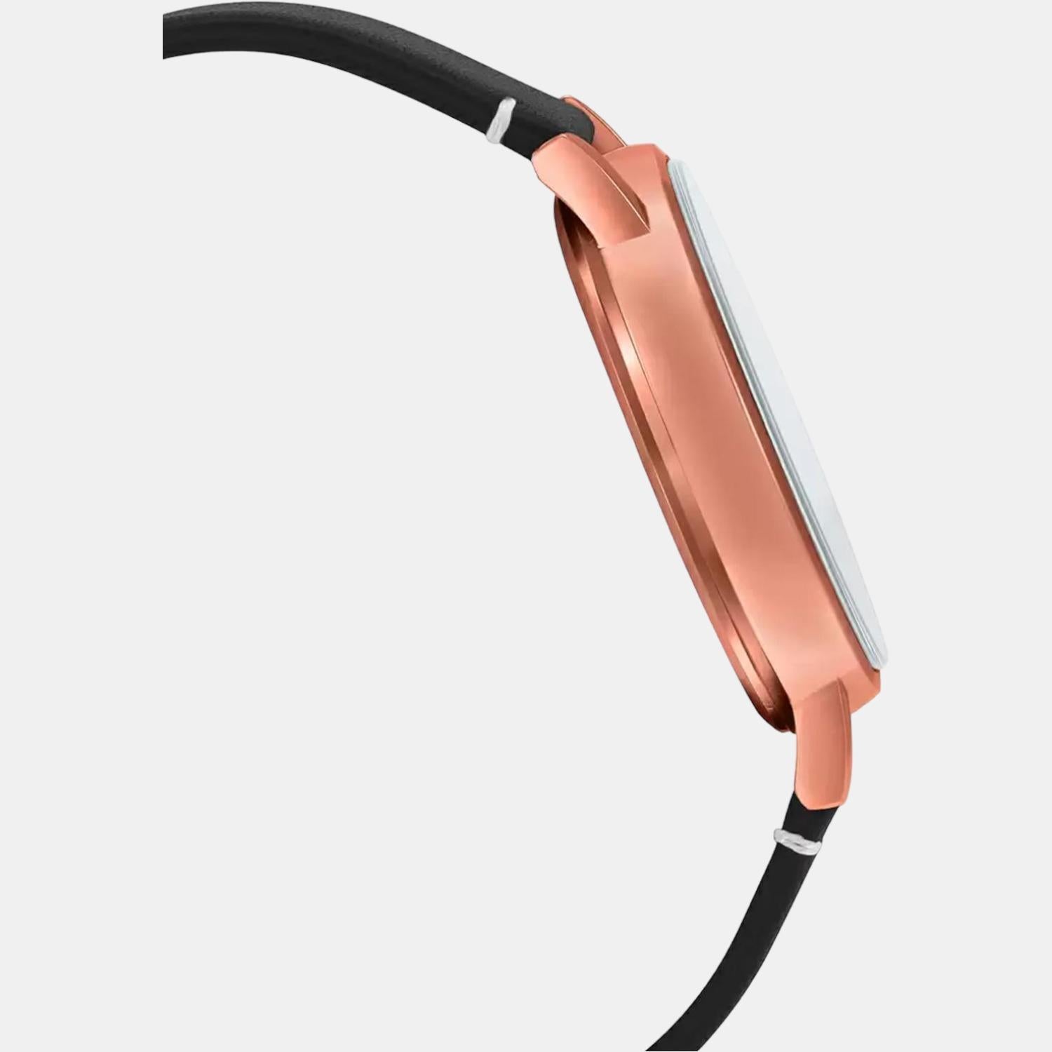 Casio Stainless Steel Round watch