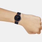 Casio Round Quartz Analog Men watch