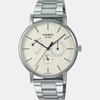 Casio 57 mm Round Quartz watch