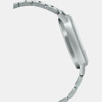 Casio Stainless Steel Round watch
