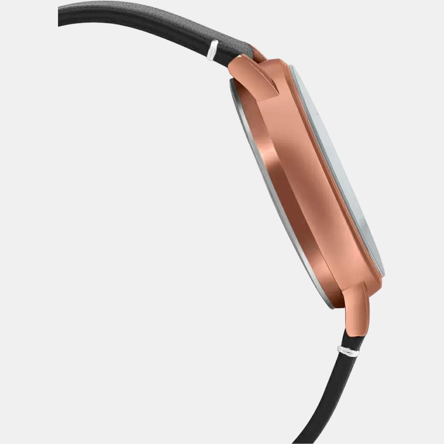 Casio Stainless Steel Round watch