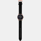Casio 40 mm Black Quartz watch