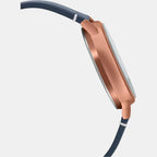 Casio Stainless Steel Round watch