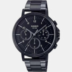 Casio 40 mm Round Quartz watch