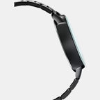 Casio Stainless Steel Round watch