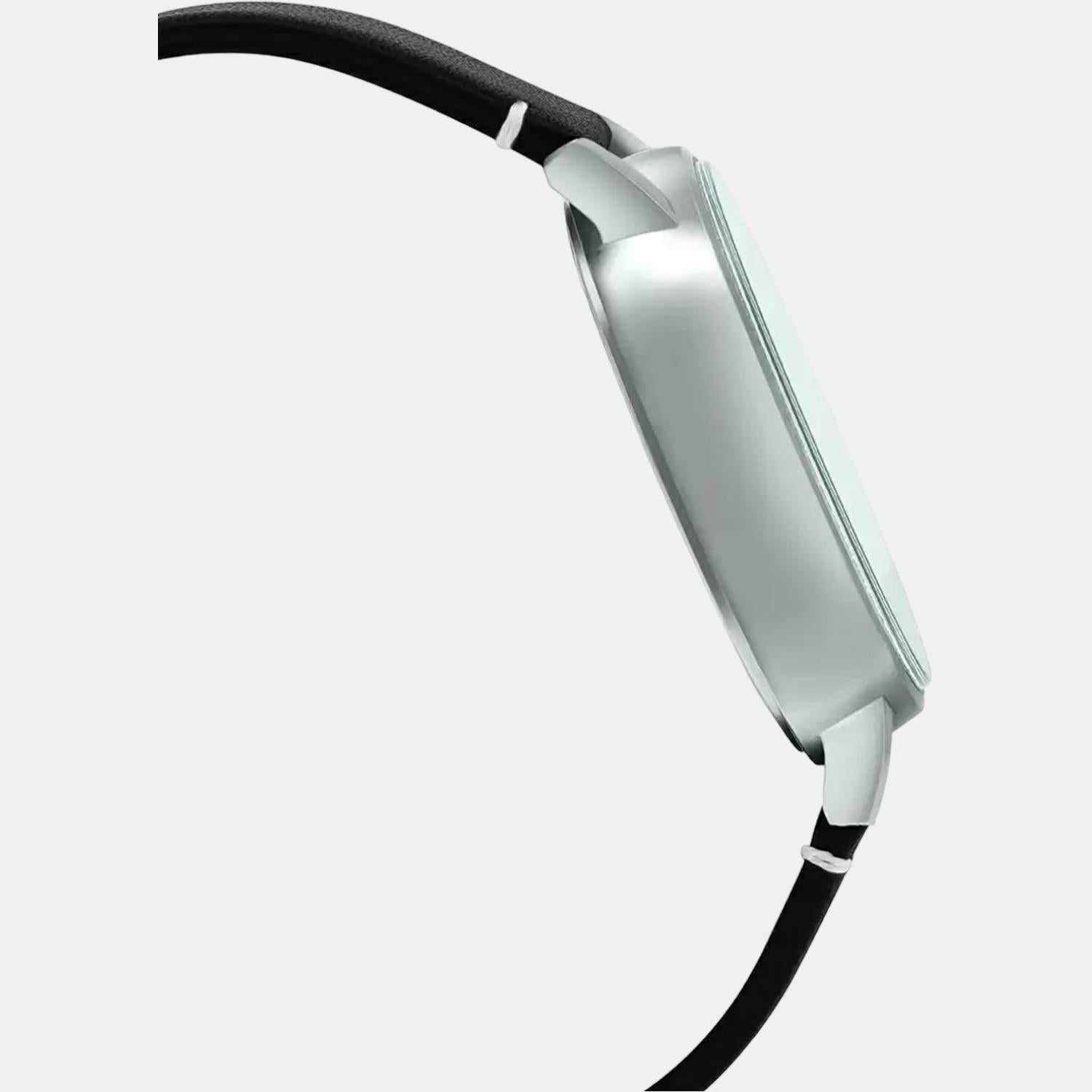 Casio Stainless Steel Round watch