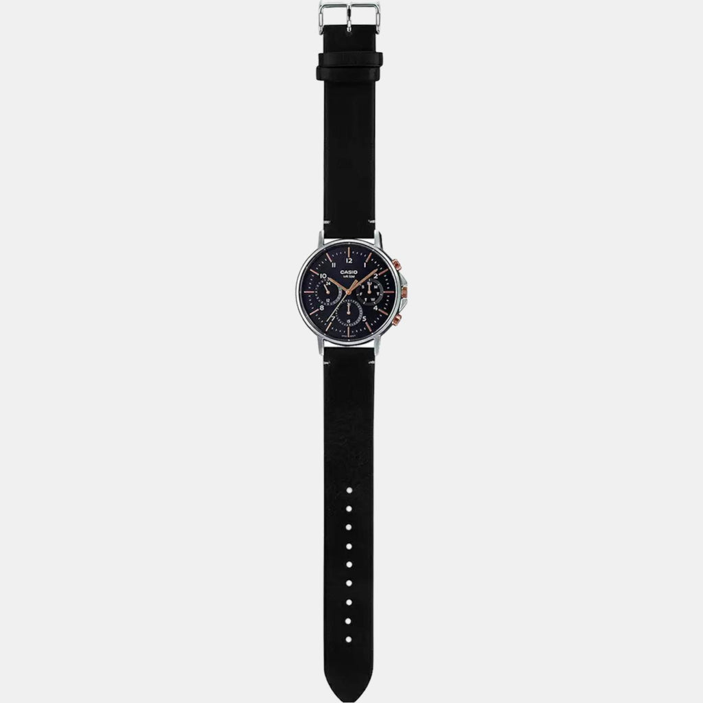 Casio 45 mm Black Quartz watch