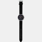 Casio 45 mm Black Quartz watch
