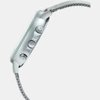 Casio 45 mm Round Quartz watch