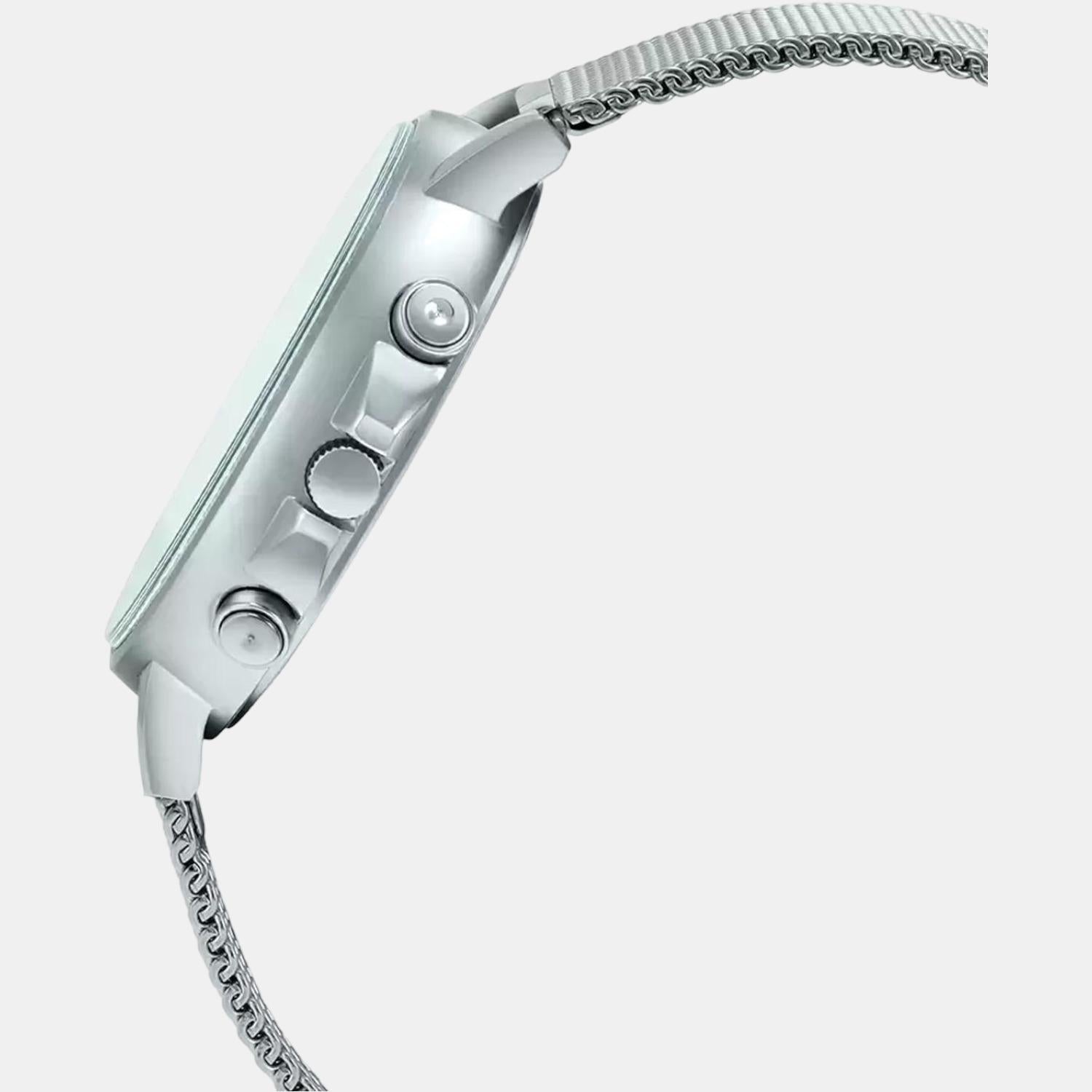 Casio 45 mm Round Quartz watch