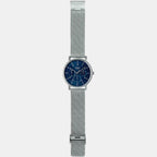 Casio Round Quartz Chronograph Men watch