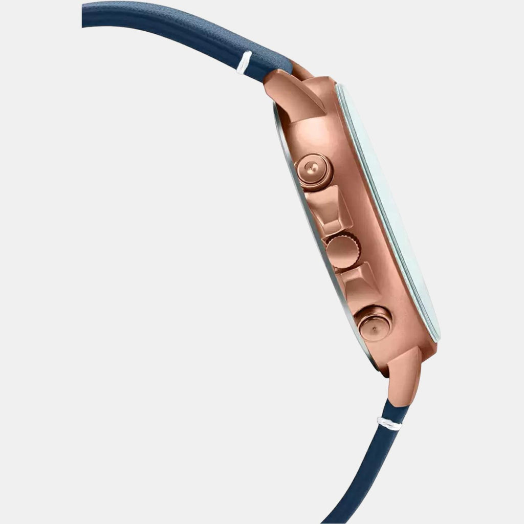 Casio Stainless Steel Round watch