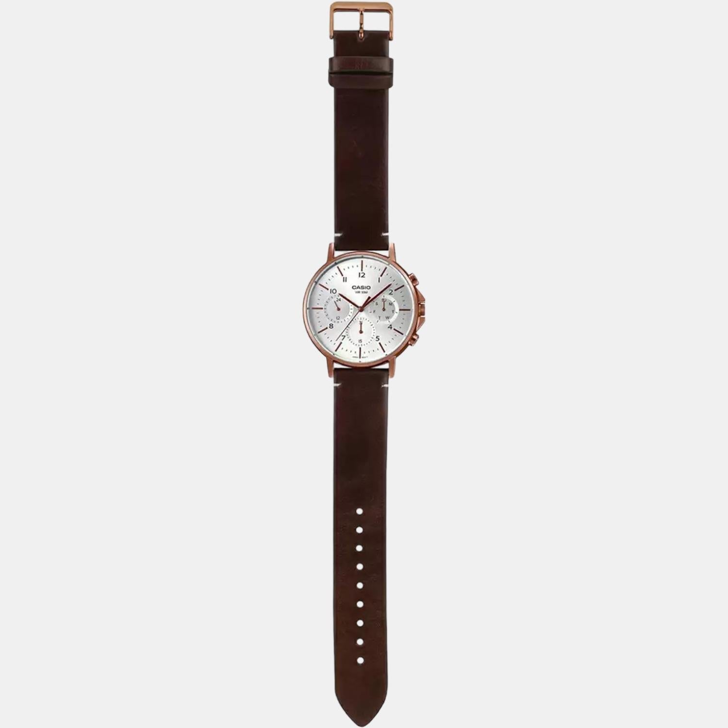 casio-stainless-steel-rose-gold-analog-men-watch-a1850