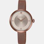 Casio 32 mm Round Quartz watch