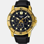Casio 45 mm Round Quartz watch