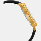 Casio Stainless Steel Round watch