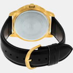 Casio Stainless Steel Black watch