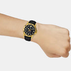 Casio 45 mm Black Quartz watch