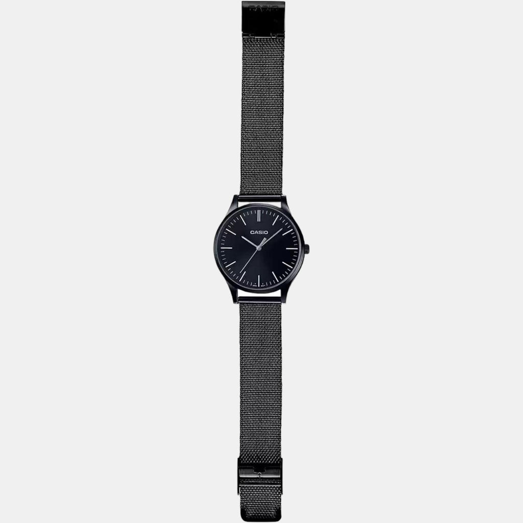 Casio Round Quartz Analog Women watch