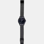 Casio Round Quartz Analog Women watch