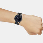 Casio 40 mm Black Quartz watch