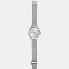 Casio Round Quartz Analog Women watch