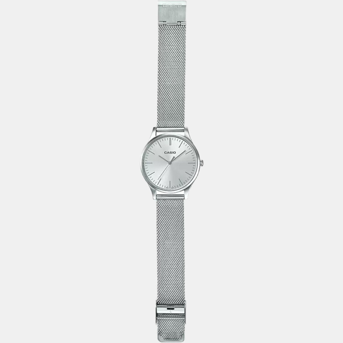 Casio Round Quartz Analog Women watch