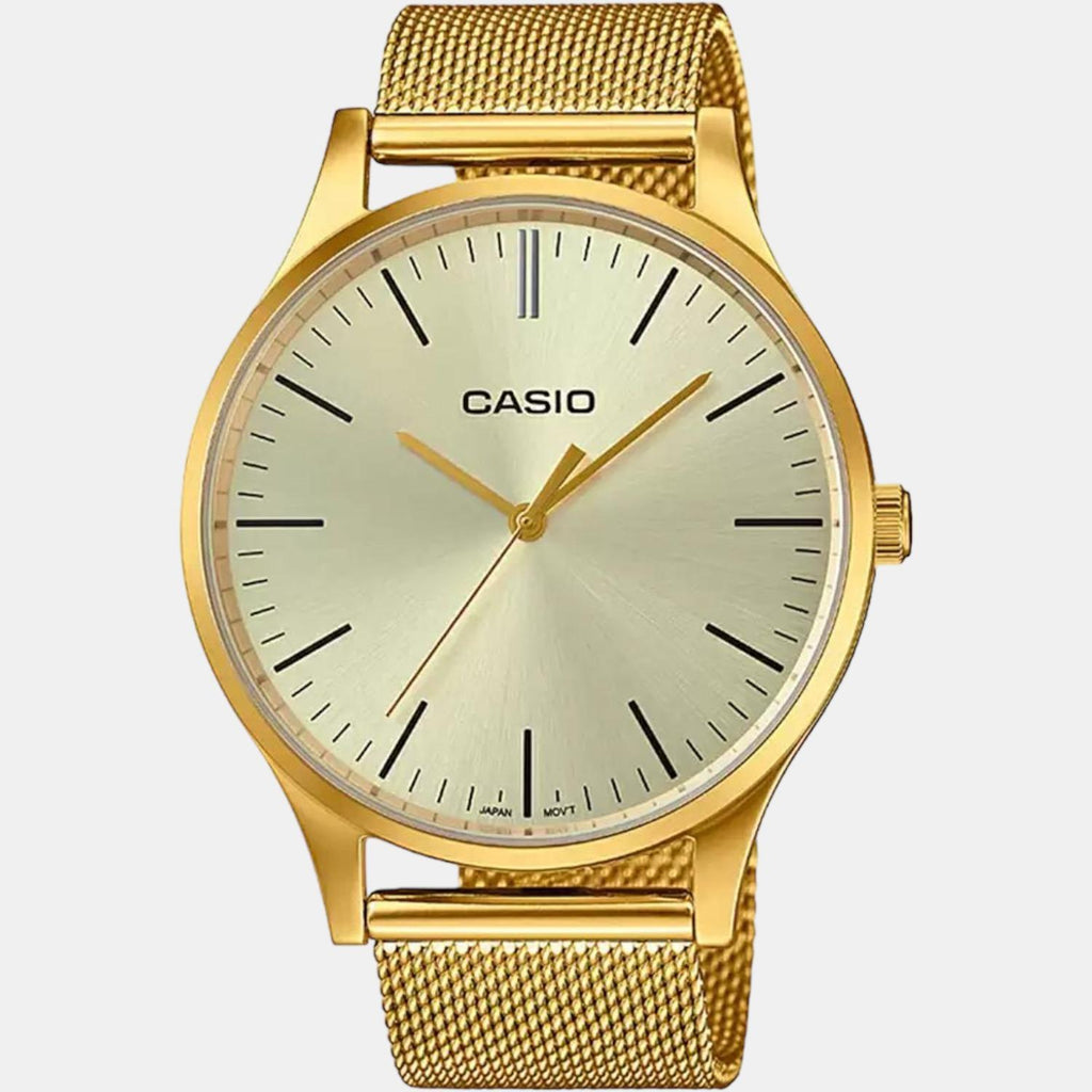 Casio 42 mm Round Quartz watch