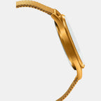 Casio Stainless Steel Round watch